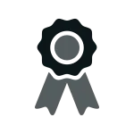 Succeed SVG Icon